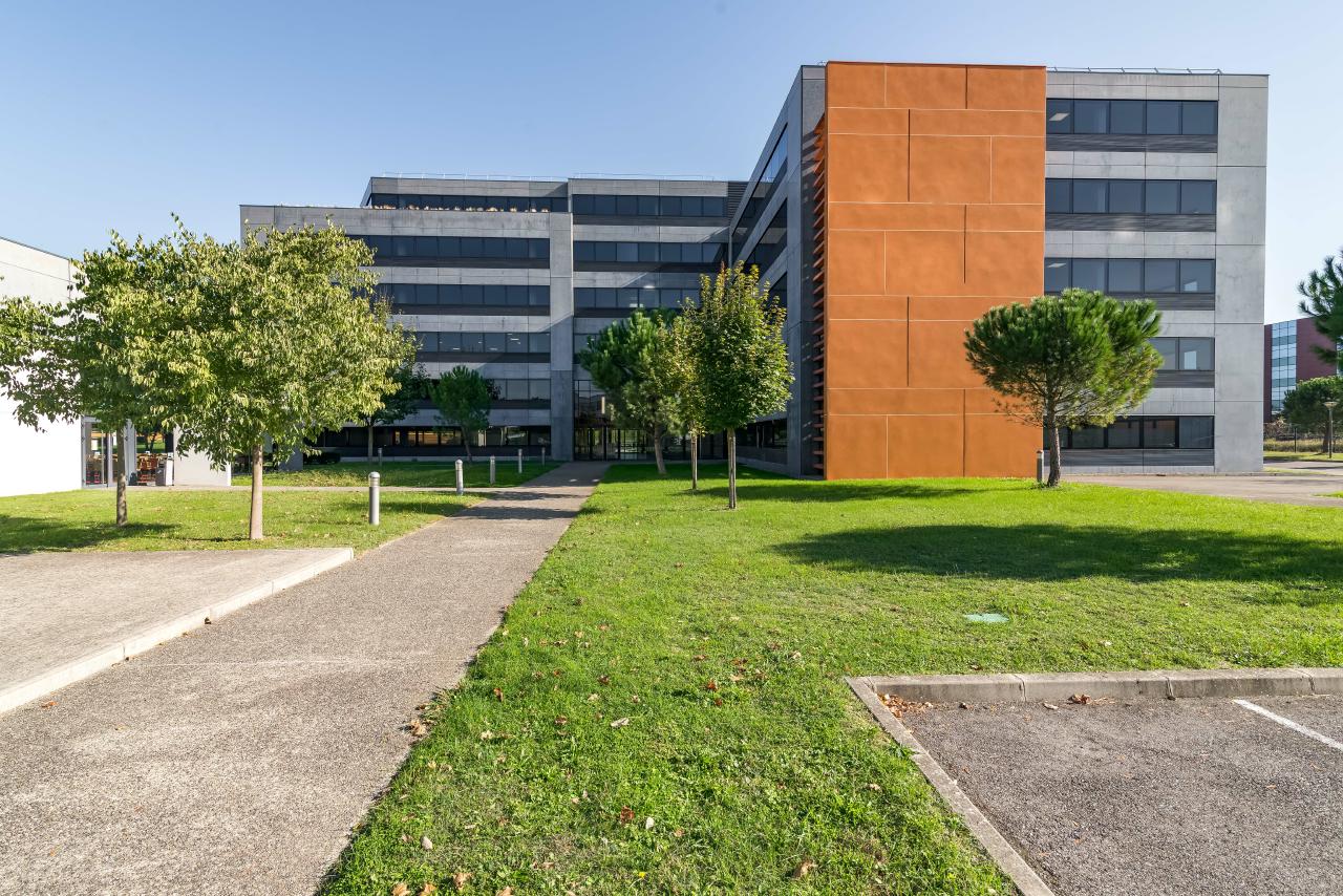 Bureau Toulouse 1092m² Location bureau Toulouse Haute-Garonne OLBUR2108205 10